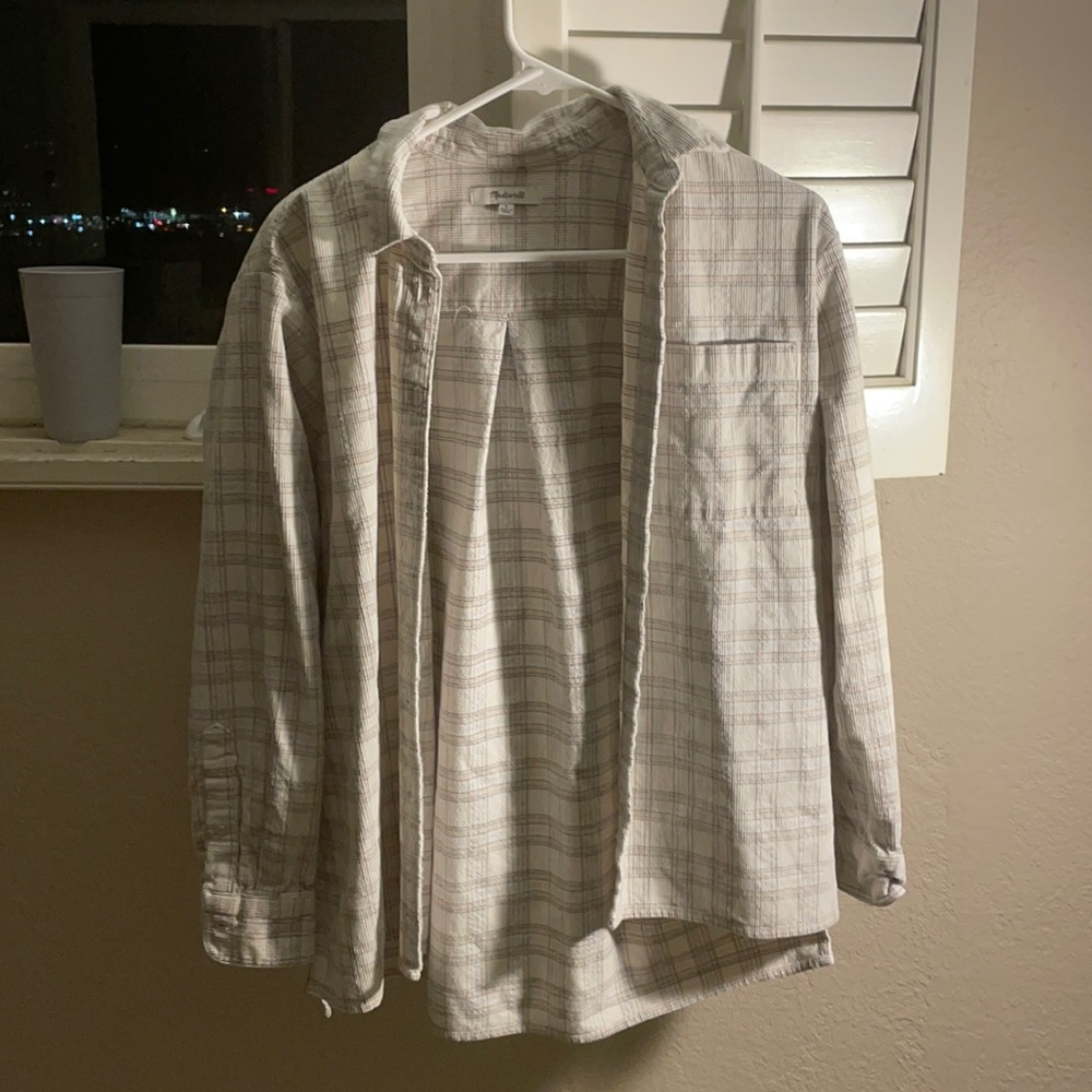 Madewell Top